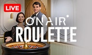 Live Roulette OnAir