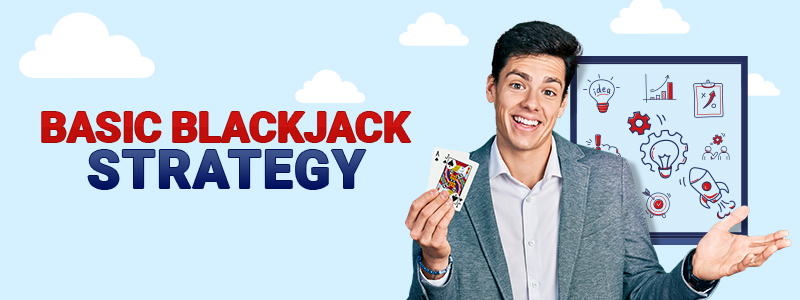 Blackjack Strategy Guide – The Best Charts and Tips