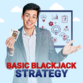Blackjack Strategy Guide – The Best Charts and Tips