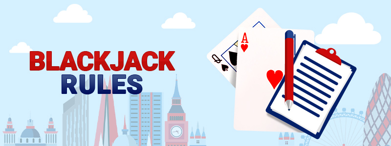 Blackjack Rules