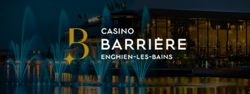 picture of casino barrière d’enghien-les-bains, france