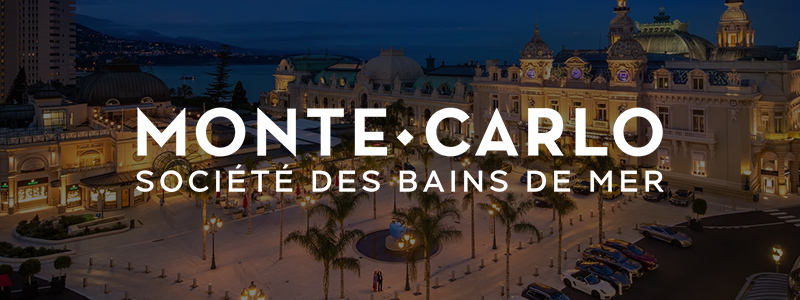 Image of Monte Carlo Casino in Monaco